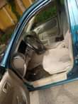 A picture of  Super sharp 2001 Toyota Corolla with super sound engine