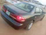 A picture of USED HONDA BABY BOY