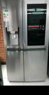 classifieds/fridges