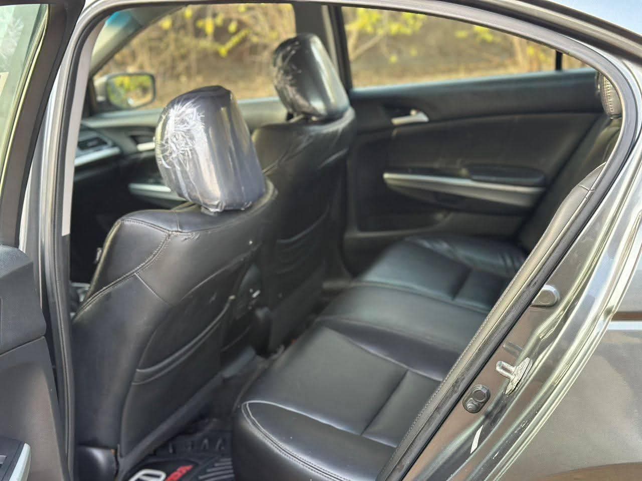 A picture of GOOD DEAL 2MONTH USED BELGIUM GRADE HONDA ACCORD 2010