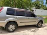 A picture of 2001 NISSAN X TRAIL