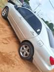 A picture of Toyota corolla model N650 000 For Complete Photo Inspections and