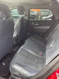 A picture of Range Rover