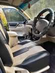 A picture of Landcruiser