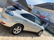 A picture of Lexus Rx330 2005