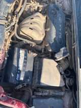 A picture of 2007 Toyota Scion Painted Body Good condition with AC working