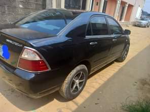 A picture of Very Clean Toyota Corolla 1 8 VVTL i TS 2007