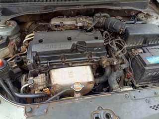 A picture of Tokunbo standard Kia rio