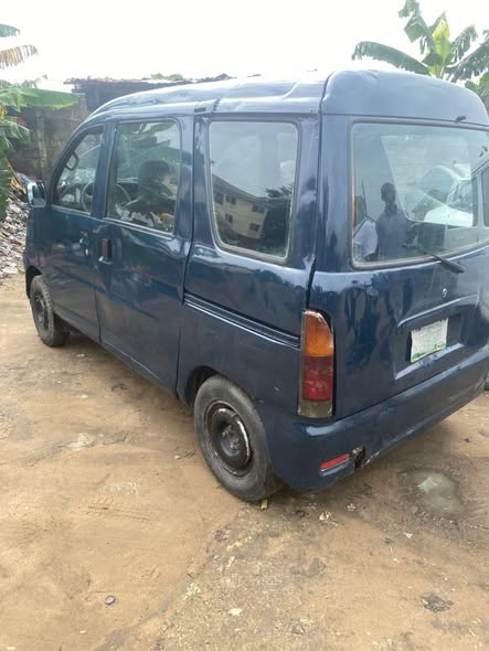A picture of Hijet 1 3m Port Harcourt 08163157823
