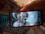 A picture of Samsung a20