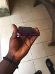 A picture of Tecno camon 12