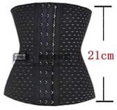 A picture of Waist trainers After birth belts