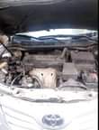 A picture of Toyota Camry 2009 Price 1 550m to owner settlement 80k