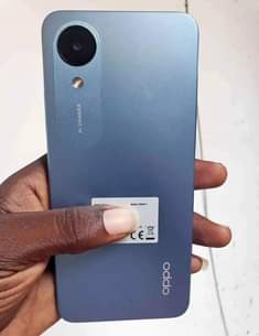 A picture of Oppo A17K