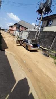 A picture of Belgium Grade Honda Accord 2005 for a quick deal with