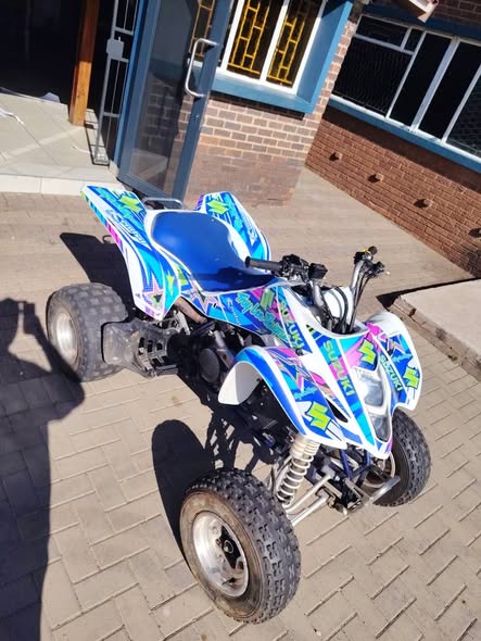 bike
