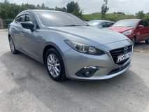 used toyota allex