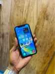 A picture of Iphone 11 64gb BH93 Display Message