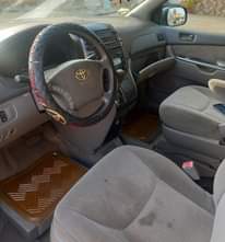 A picture of Clean Used 2005 Toyota Sienna
