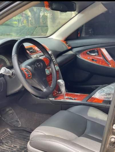 A picture of Clean Camry 2010 Upgrades Price 6 5M Abuja Everything Blessed