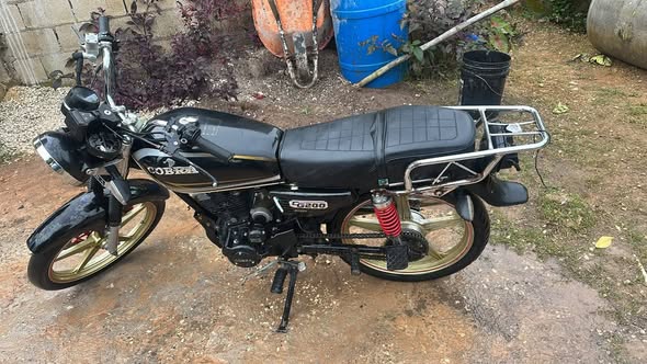 250cc bikes