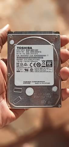 toshiba laptops