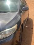 A picture of Toyota Corolla 09 010 Just buy and drive Toks standard