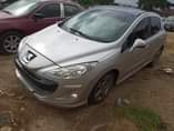 A picture of Peugeot 308 Automatic for sale Clean first body and interior