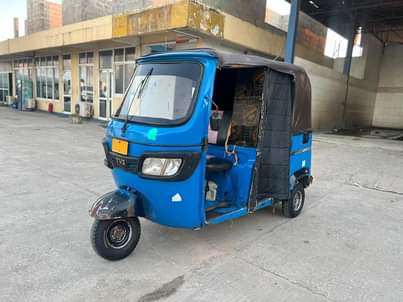 bajaj