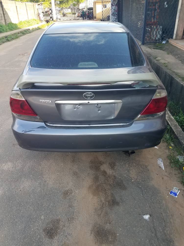 A picture of TOYOTA CAMRY FOR SALE