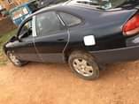 A picture of 800k owner Auto transmission 50k sambo oshogbo deal 08033956708