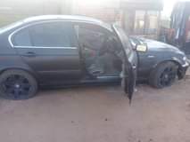 Bongani M.