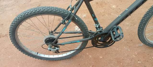 bicycle