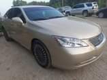 A picture of Some months used ES350 going for 4 2M 08069192135