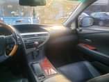A picture of 2010 Foriegn used Lexus rx 350 Accident free 0803 883