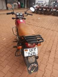 A picture of Hunter on sale 1 6M mechanically intact call what sap