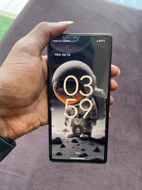A picture of Nauza Google pixel 6 0750639678