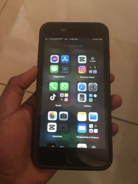 iphone 7