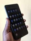 A picture of Nokia 2.4