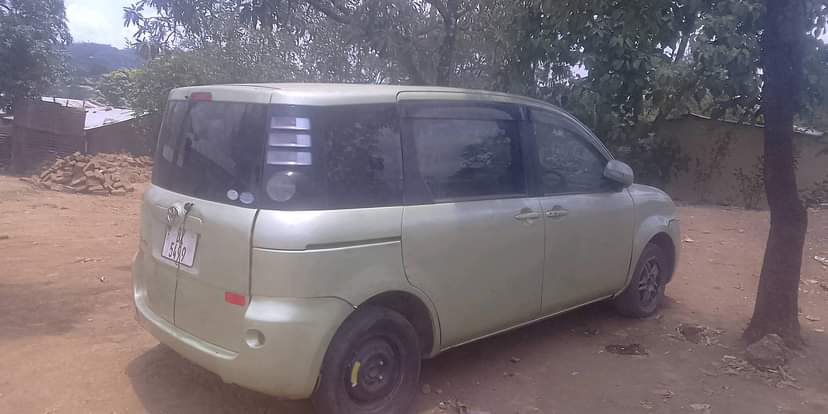 Car B.