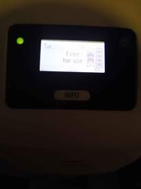 A picture of Solar lumo MTN free for use