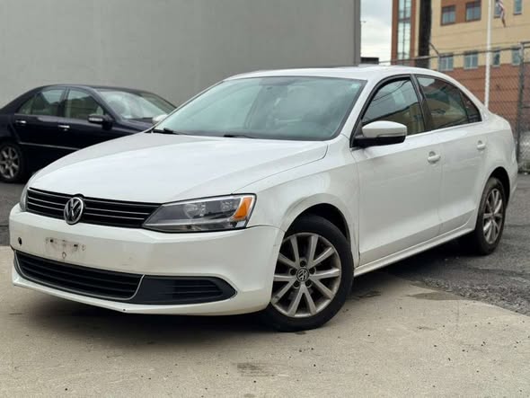 vw jetta