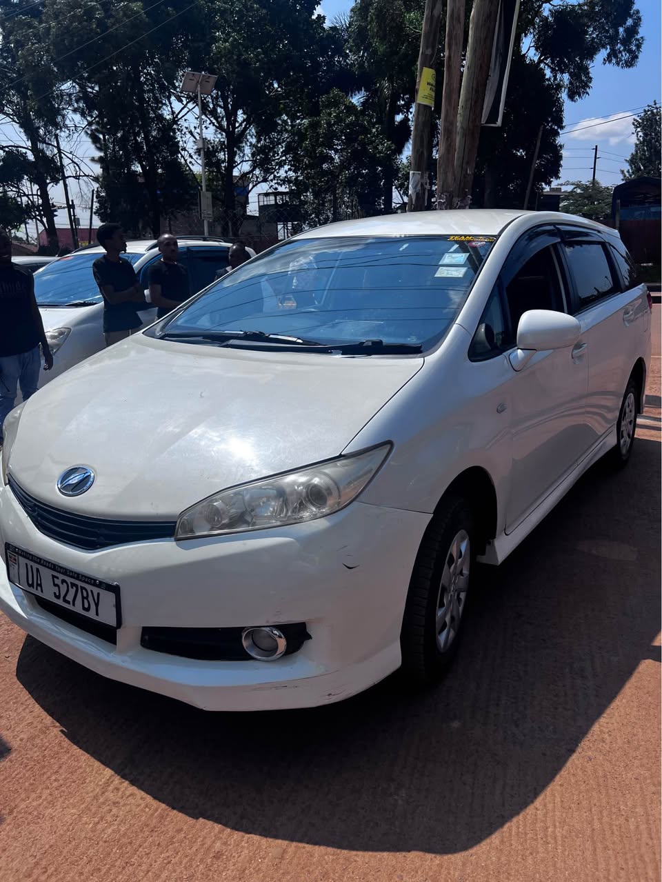 A picture of 2009 Toyota Corolla
