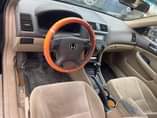 A picture of Honda Accord