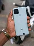 A picture of GOOGLE PIXEL 4A 5G