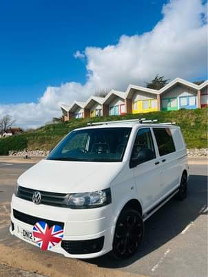 campervans for sale uk