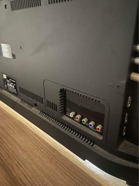 tcl tv