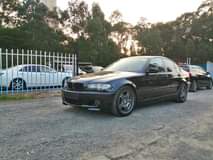 bmw e46