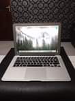 A picture of MACKBOOK AIR 2013 CORE i5 SSD 256 GB RAM 4