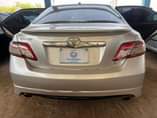 A picture of GRADE A TOKUNBO STANDARD with 89k miles 2010 model SPORT